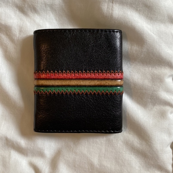 NWOT Pepe Alba mini wallet - Picture 2 of 4